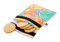 SACCHETTO PORTA SNACK